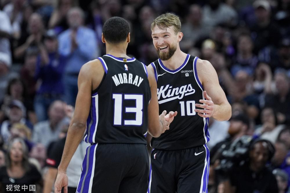 赛季前景展 赛季前景展