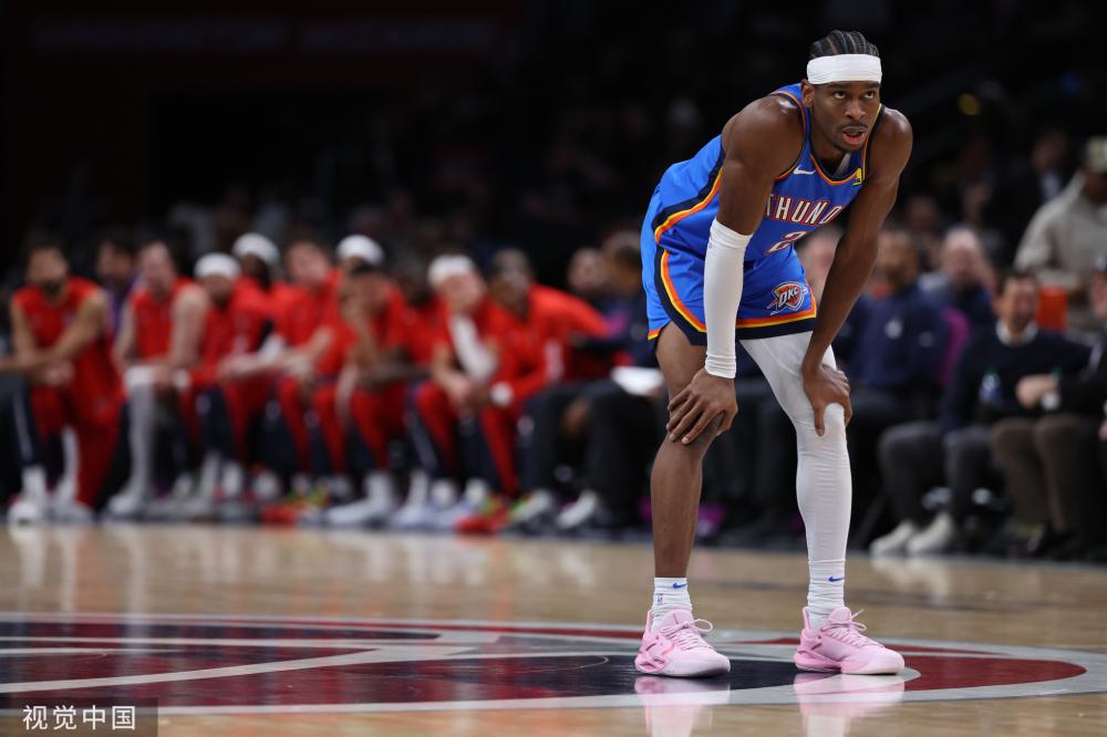 雄鹿的失利 雄鹿的失利